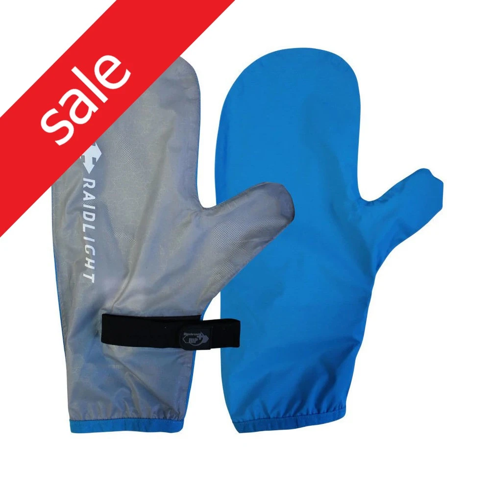 Raidlight MP+ Overmitts 1 Raidlight MP+ Overmitts