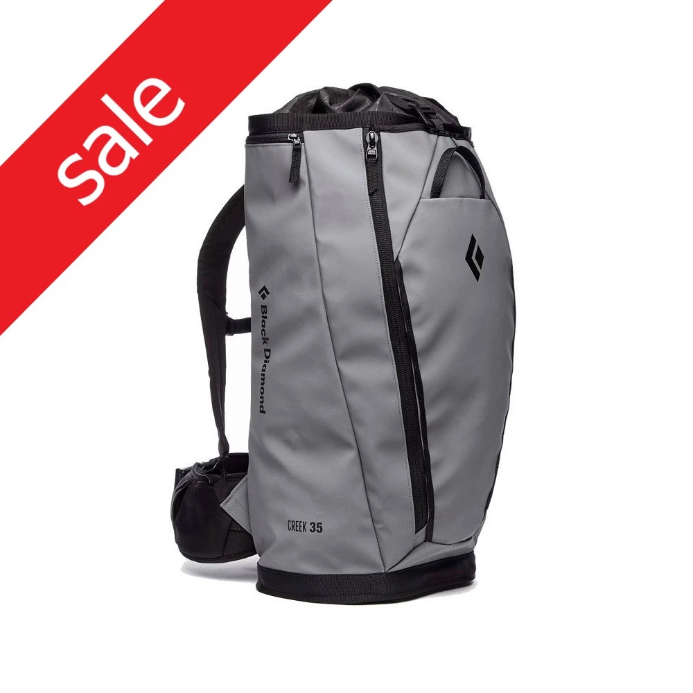 Black Diamond Creek 35 Backpack 1 Black Diamond Creek 35 Backpack