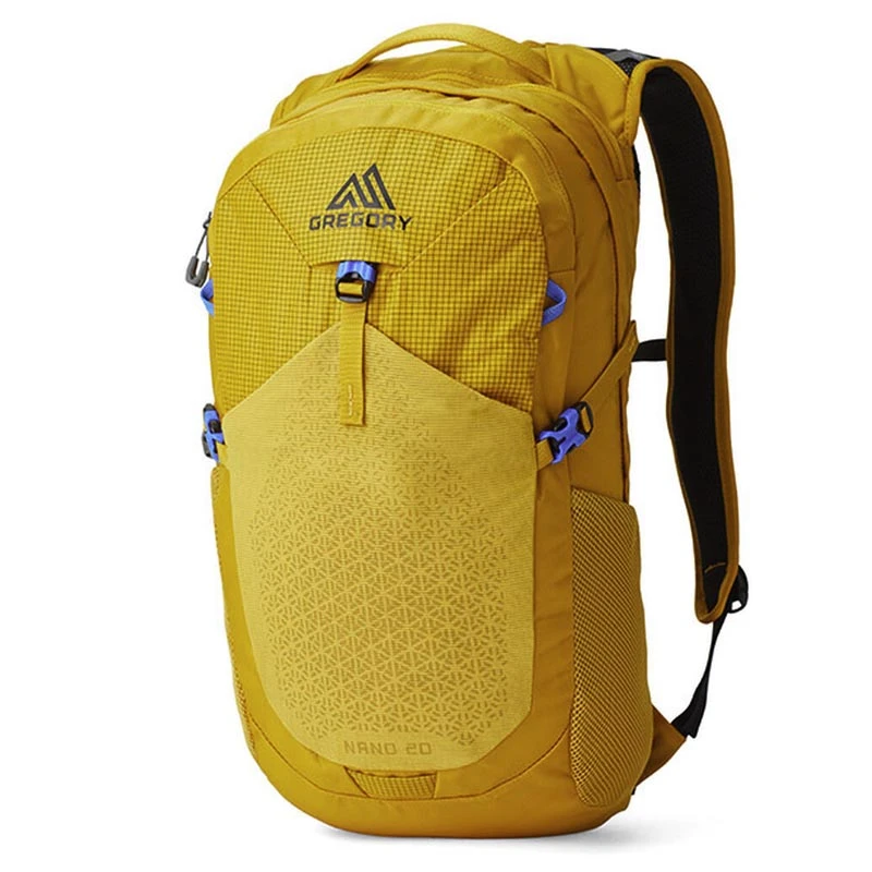 Gregory Nano 20 1 Gregory Nano 20
