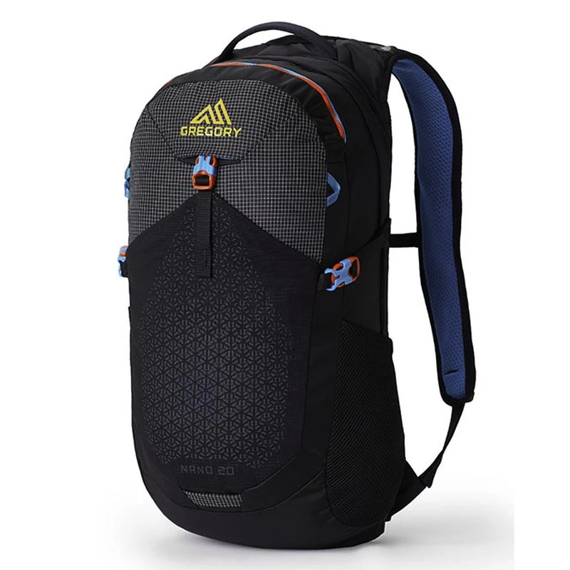 Gregory Nano 20 3 Gregory Nano 20 - Image 3