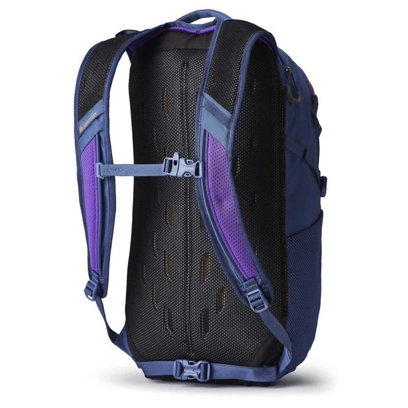 Gregory Nano 20 6 Gregory Nano 20 - Image 6