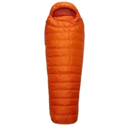 Rab Ascent 300 Down Sleeping Bag (1C)