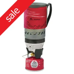 MSR Windburner Personal Stove System