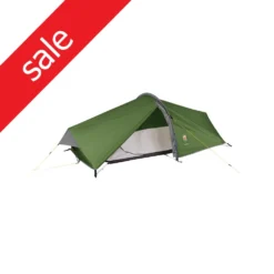 Wild Country Tents Zephyros 2 Compact
