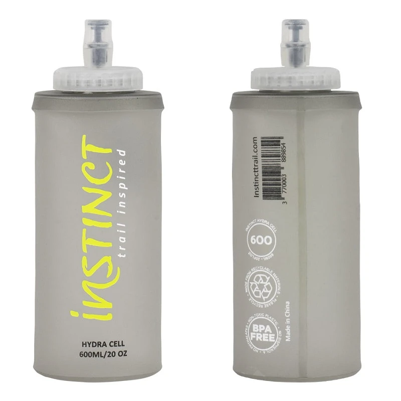 Instinct Hydracell 600 2 Instinct Hydracell 600 - Image 2