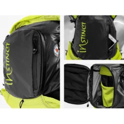 Instinct Eklipse 12L 15 Instinct Eklipse 12L -Sports Outdoor 0189207 instinct eklipse 12l
