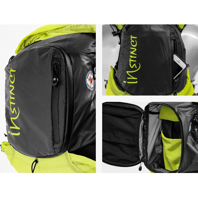 Instinct Eklipse 12L 8 Instinct Eklipse 12L - Image 8