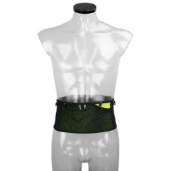 Instinct Trail Running Reflex Belt -Sports Outdoor 0189249 instinct trail running reflex belt