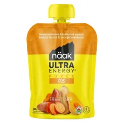 N?ak Ultra Energy Puree