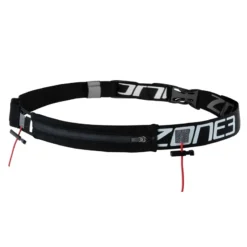 Zone3 Race Belt With Lycra Pouch