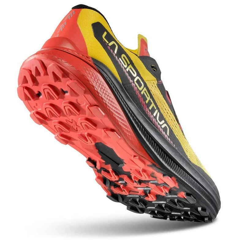 La Sportiva Prodigio 10 La Sportiva Prodigio - Image 10