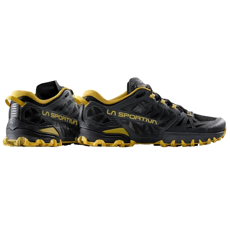 La Sportiva Bushido III 4 La Sportiva Bushido III - Image 4