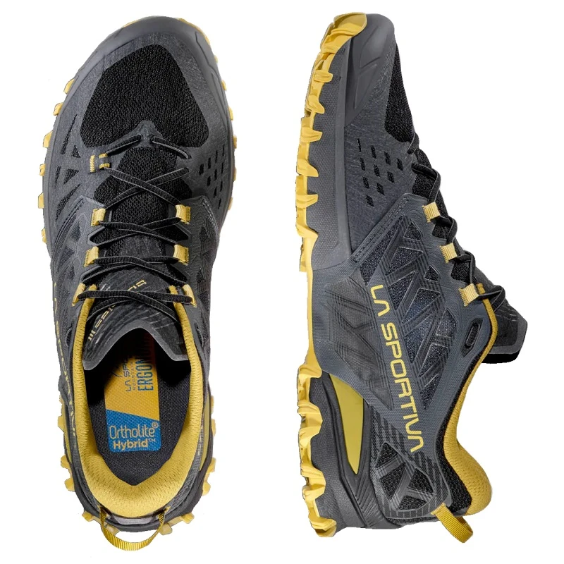 La Sportiva Bushido III 5 La Sportiva Bushido III - Image 5