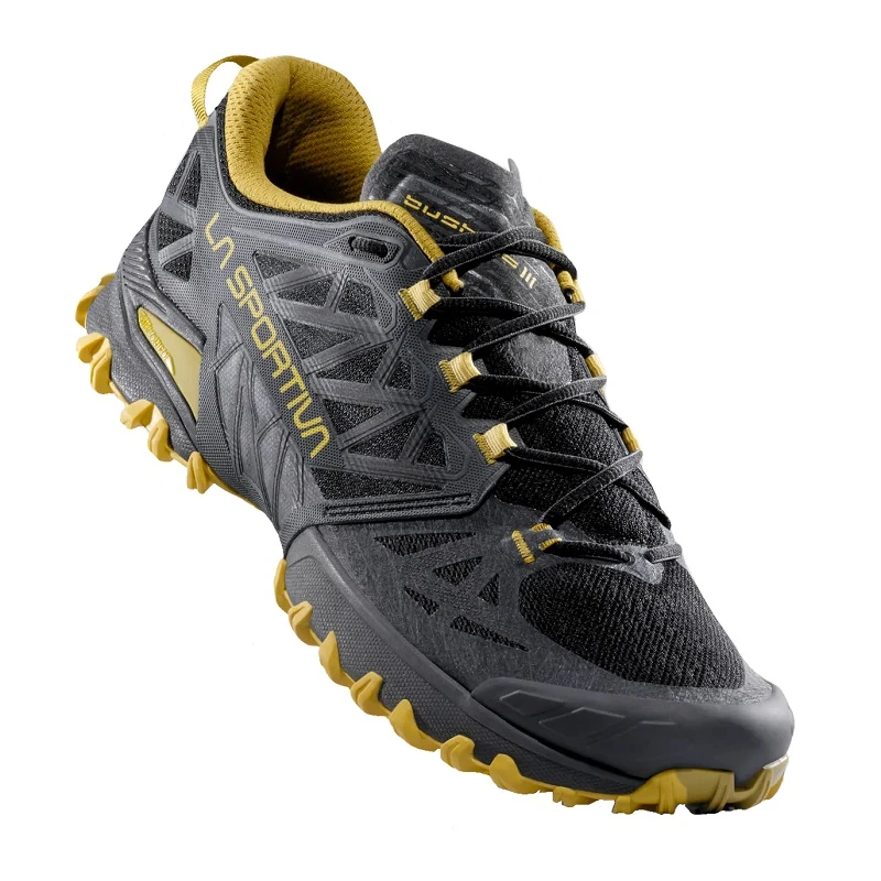 La Sportiva Bushido III 8 La Sportiva Bushido III - Image 8
