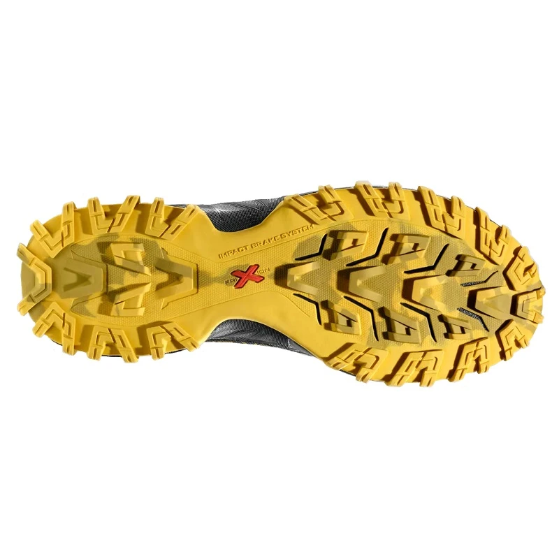 La Sportiva Bushido III 10 La Sportiva Bushido III - Image 10