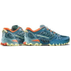 La Sportiva Bushido III Woman -Sports Outdoor 0189649 la sportiva bushido iii woman