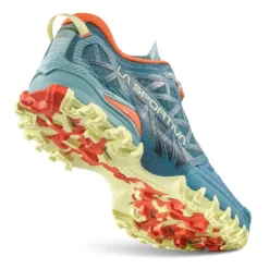 La Sportiva Bushido III Woman -Sports Outdoor 0189652 la sportiva bushido iii woman