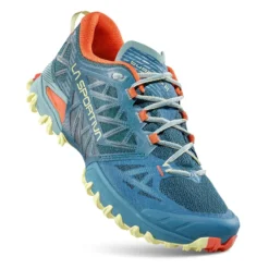 La Sportiva Bushido III Woman -Sports Outdoor 0189653 la sportiva bushido iii woman