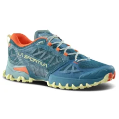 La Sportiva Bushido III Woman -Sports Outdoor 0189737 la sportiva bushido iii woman