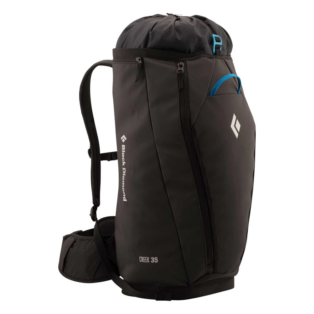 Black Diamond Creek 35 Backpack 2 Black Diamond Creek 35 Backpack - Image 2