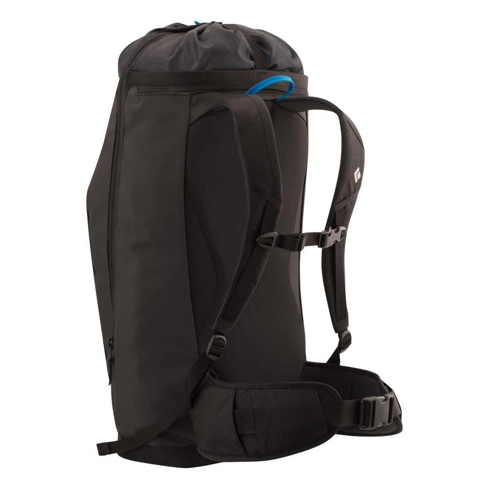 Black Diamond Creek 35 Backpack 4 Black Diamond Creek 35 Backpack - Image 4
