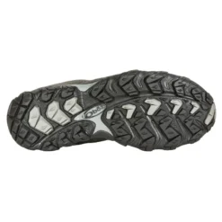 Oboz Men's Bridger Low Bdry - Regular -Sports Outdoor 0189968 oboz mens bridger low bdry regular