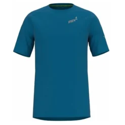 INOV8 Base Elite Short Sleeve Men's 3.0 -Sports Outdoor 0190179 inov8 base elite short sleeve mens 30