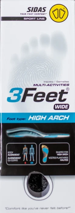 Sidas 3 Feet High - Wide -Sports Outdoor 0190255 sidas 3 feet high wide