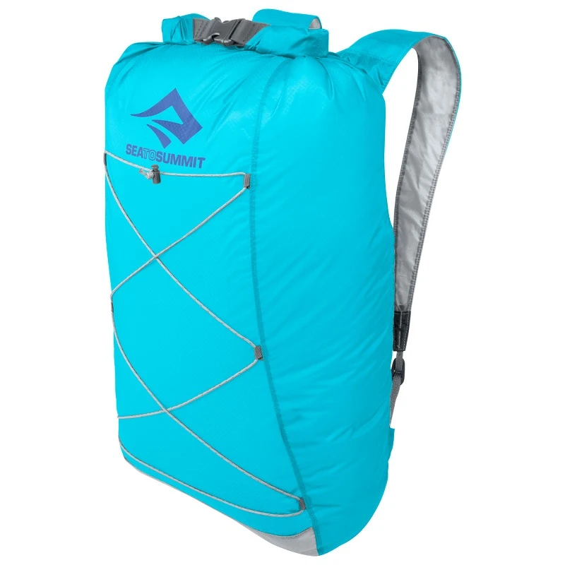 Sea To Summit Ultra-Sil Dry Day Pack 2 Sea To Summit Ultra-Sil Dry Day Pack - Image 2