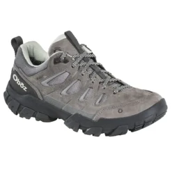 Oboz Women's Sawtooth X Low Bdry - Wide -Sports Outdoor 0190292 oboz womens sawtooth x low bdry wide