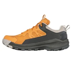 Oboz Men's Katabatic Low Bdry 17 Oboz Men's Katabatic Low Bdry -Sports Outdoor 0190297 oboz mens katabatic low bdry