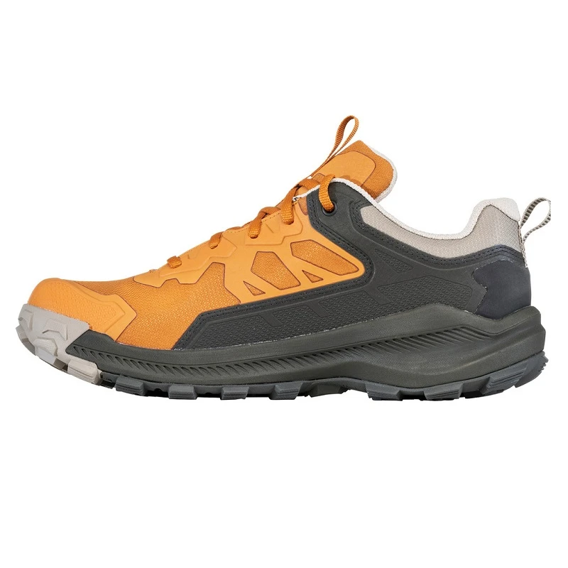 Oboz Men's Katabatic Low Bdry 8 Oboz Men's Katabatic Low Bdry - Image 8