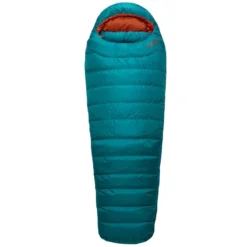 Rab Women's Ascent 500 (-5C)