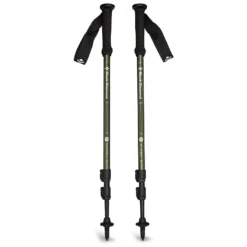 Black Diamond Explorer 3 Trekking Poles