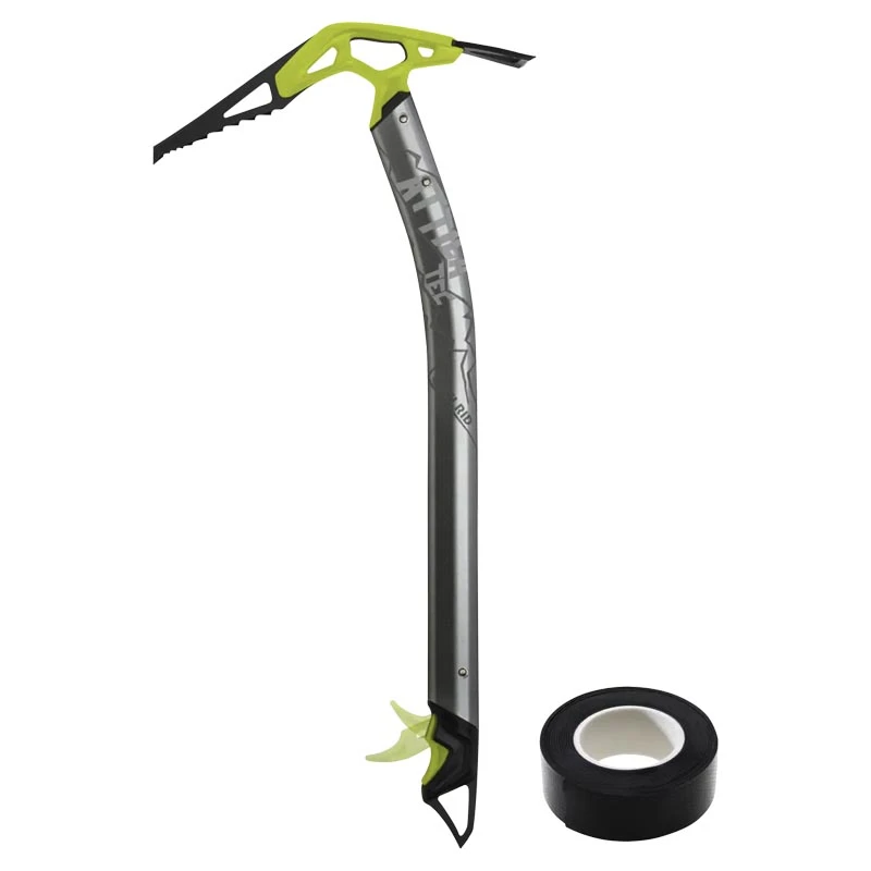 Edelrid Attila Tec 3 Edelrid Attila Tec - Image 3