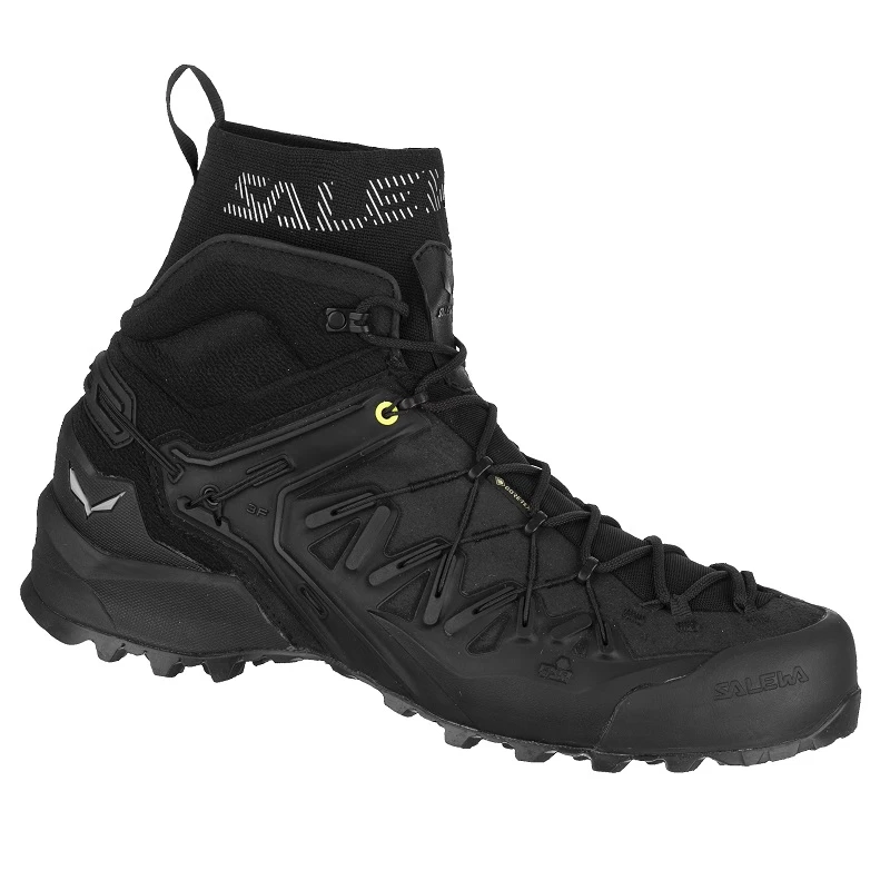 Salewa Wildfire Edge Mid GTX Men's 2 Salewa Wildfire Edge Mid GTX Men's - Image 2