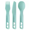 Sea To Summit Passage Cutlery Set (3 Piece)