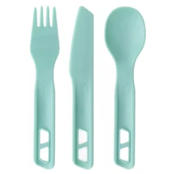 Sea To Summit Passage Cutlery Set (3 Piece)
