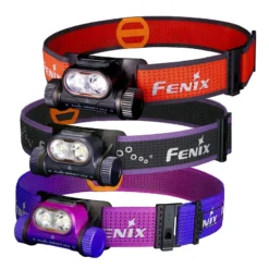 Fenix HM65R-T V2.0 Trail Runner