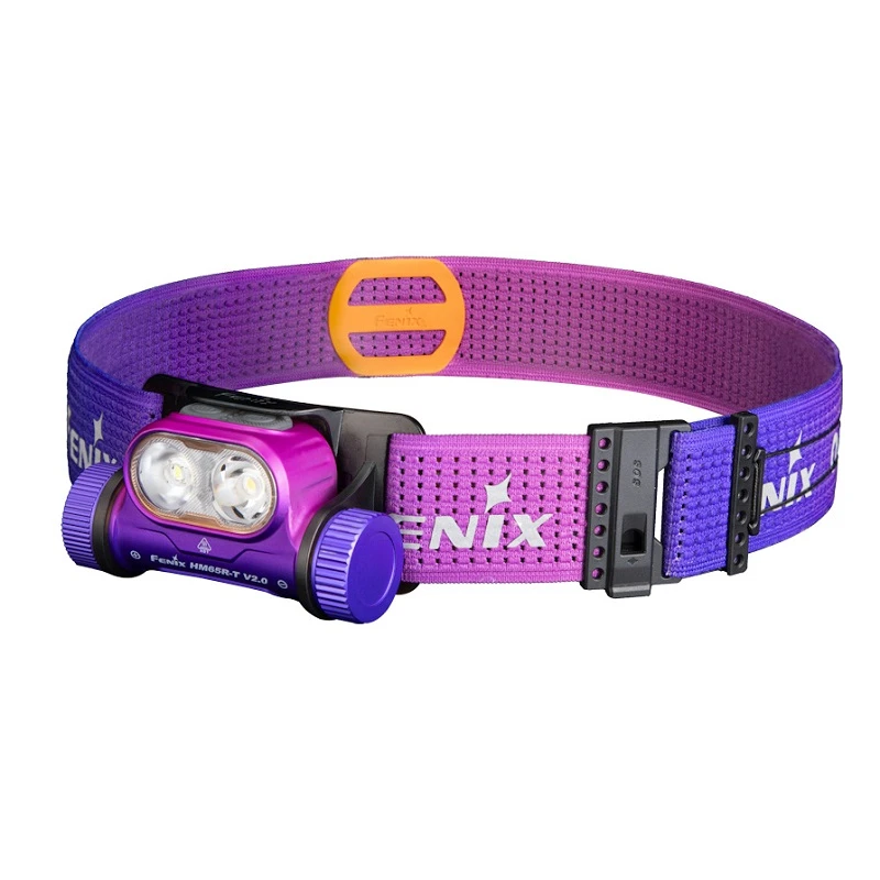 Fenix HM65R-T V2.0 Trail Runner 2 Fenix HM65R-T V2.0 Trail Runner - Image 2