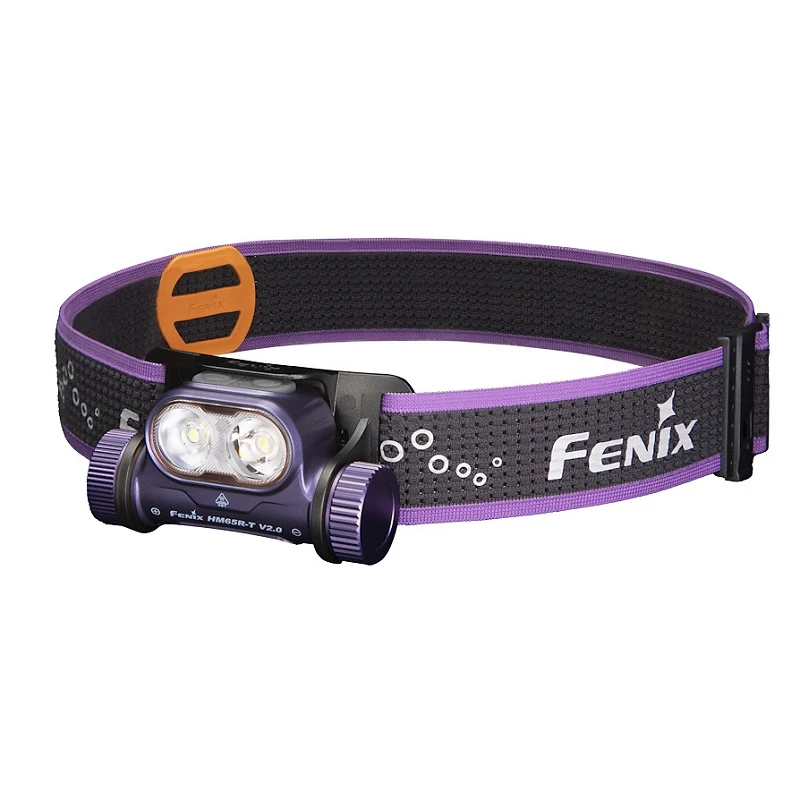 Fenix HM65R-T V2.0 Trail Runner 3 Fenix HM65R-T V2.0 Trail Runner - Image 3