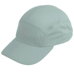 Odlo Performance Waterproof Running Cap -Sports Outdoor 0191212 odlo performance waterproof running cap