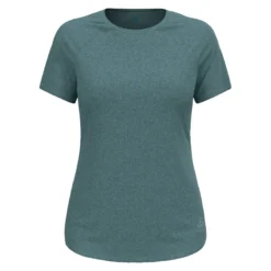 Odlo Women's Active 365 T-Shirt -Sports Outdoor 0191252 odlo womens active 365 t shirt