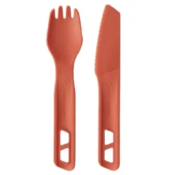Sea To Summit Passage Cutlery Set (2 Piece)