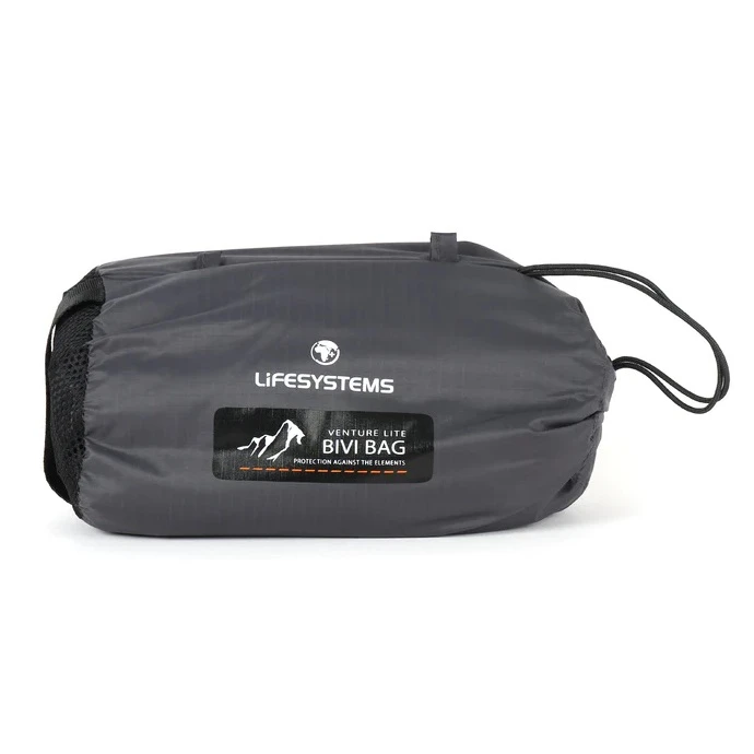 Life Systems Venture Lite Bivi 2 Life Systems Venture Lite Bivi - Image 2